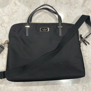 Kate Spade Nylon Laptop Bag